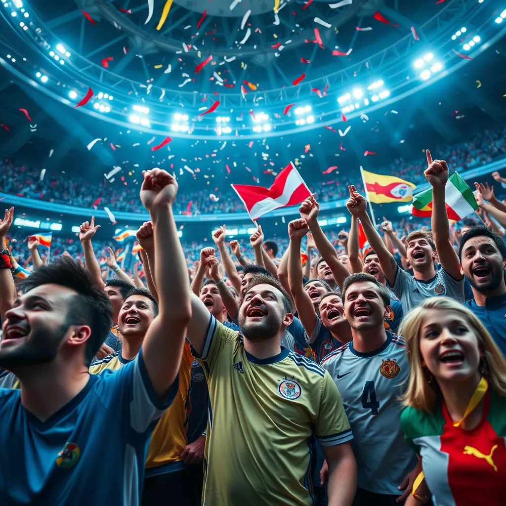 Ngôi sao đáng xem của Paraguay ở World Cup 2026: Ai sẽ tỏa sáng? — view 3