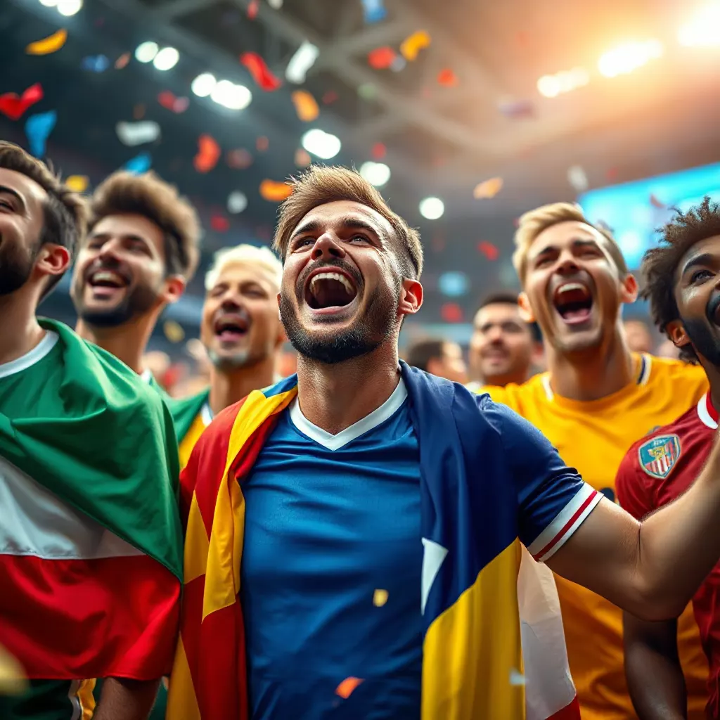 Ngôi sao đáng xem của Paraguay ở World Cup 2026: Ai sẽ tỏa sáng? — view 5