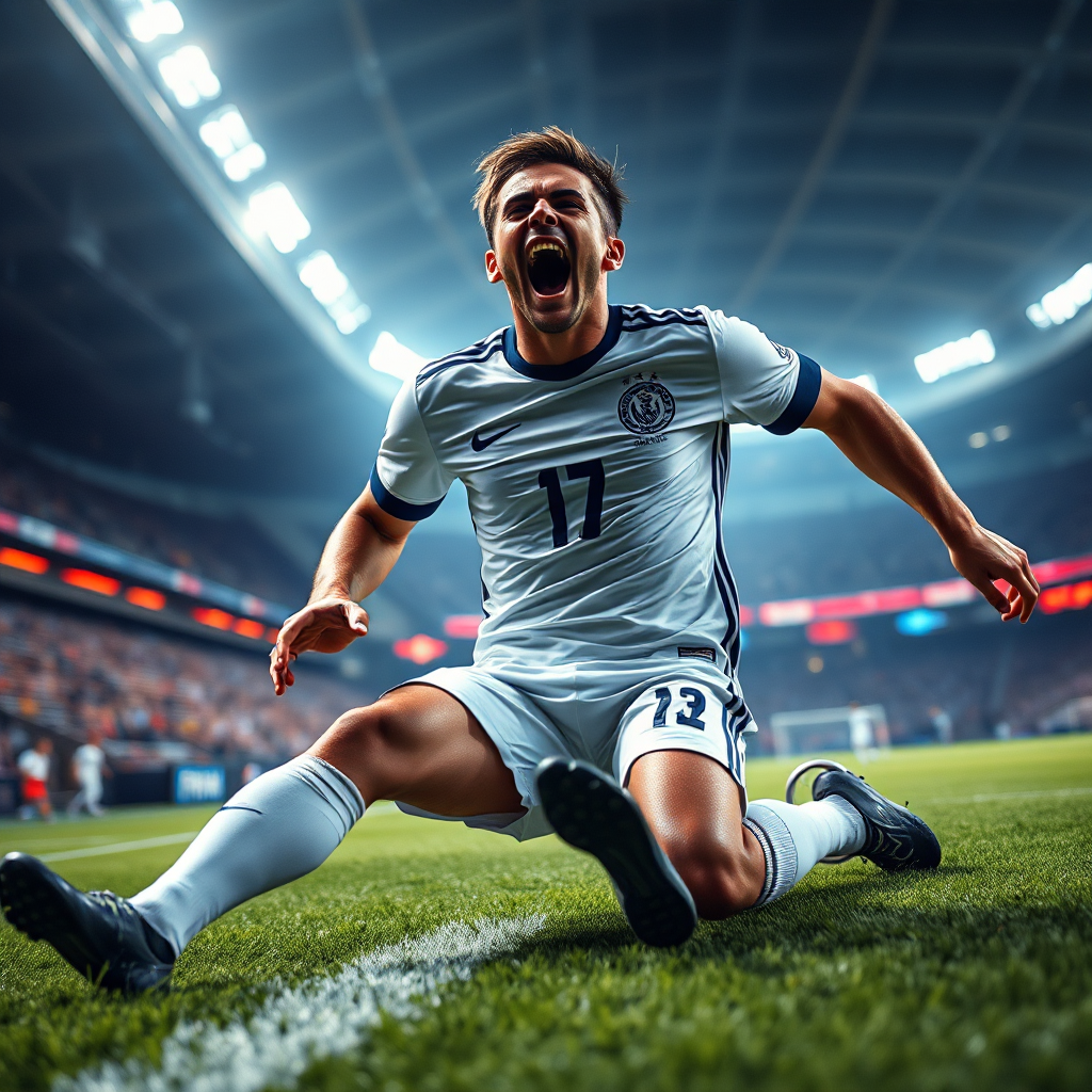 Ngôi sao đáng xem của Paraguay ở World Cup 2026: Ai sẽ tỏa sáng?
