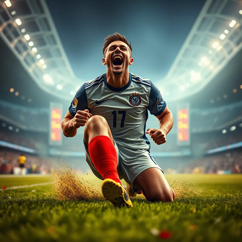 World Cup 2026: Bảng Xếp Hạng Nóng Hổi Và Những Trận Cầu Không Thể Bỏ Lỡ — view 4