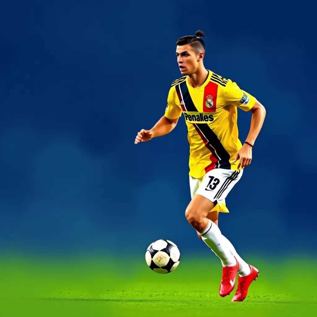Ngôi sao đáng xem của Paraguay ở World Cup 2026: Ai sẽ tỏa sáng? — view 4