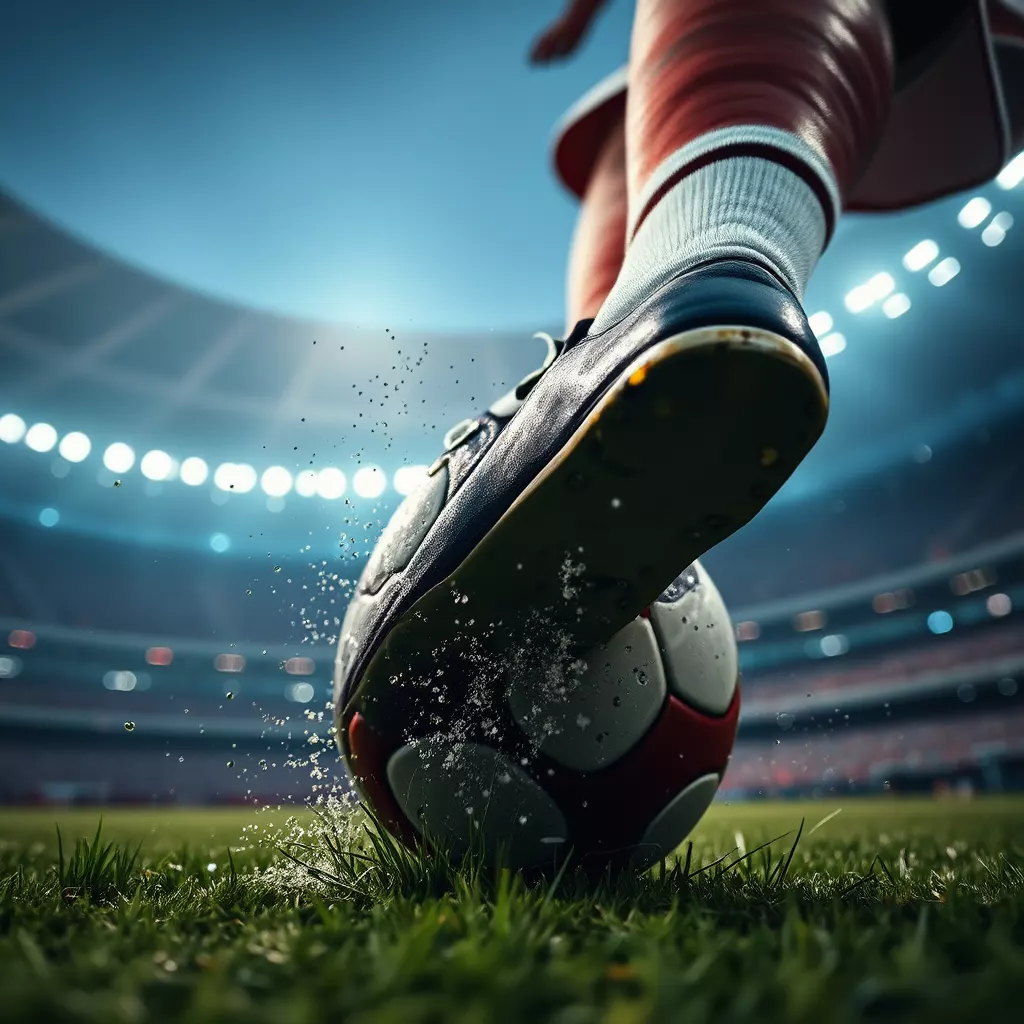 Ngôi sao đáng xem của Paraguay ở World Cup 2026: Ai sẽ tỏa sáng? — view 2