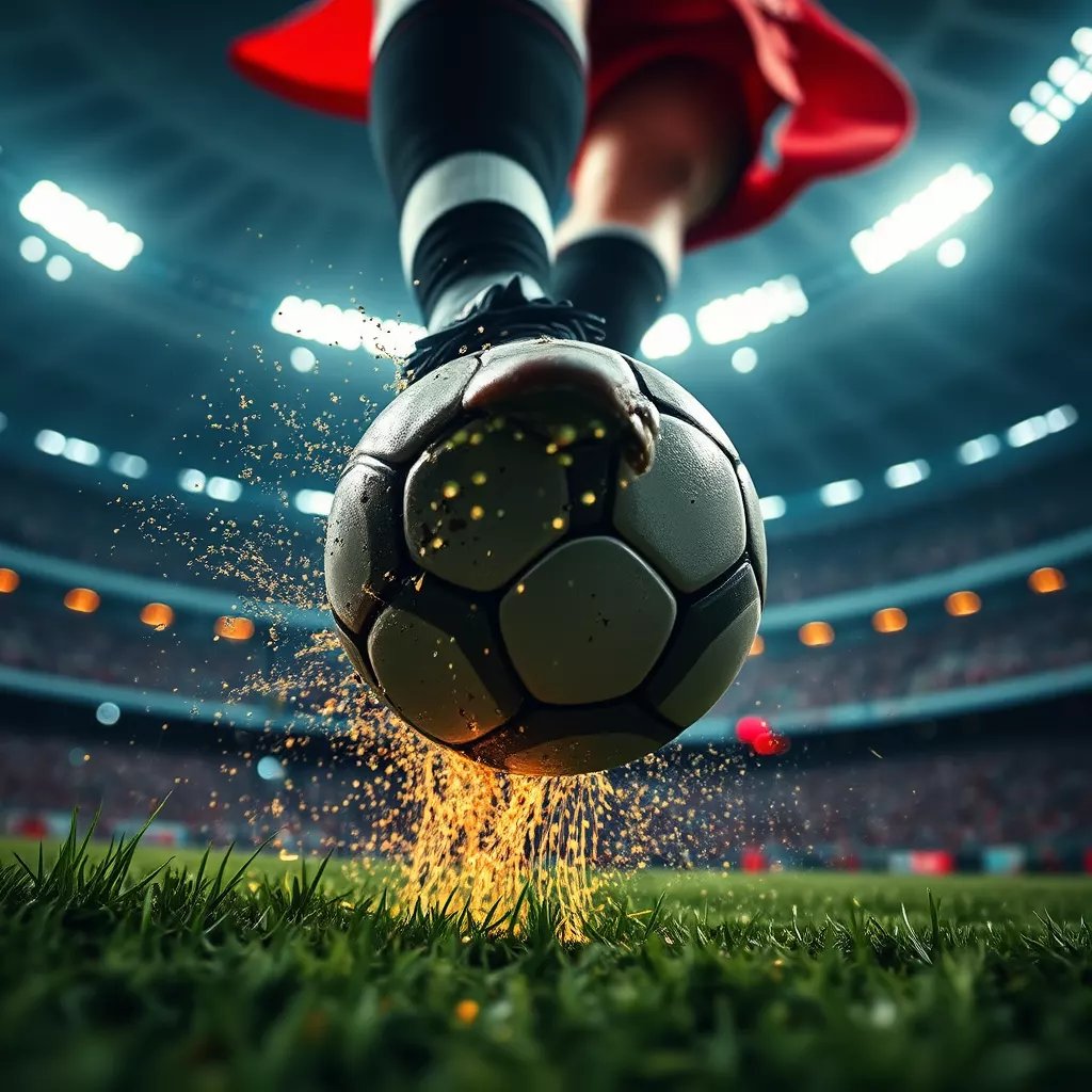 World Cup 2026: Bảng Xếp Hạng Nóng Hổi Và Những Trận Cầu Không Thể Bỏ Lỡ — view 5