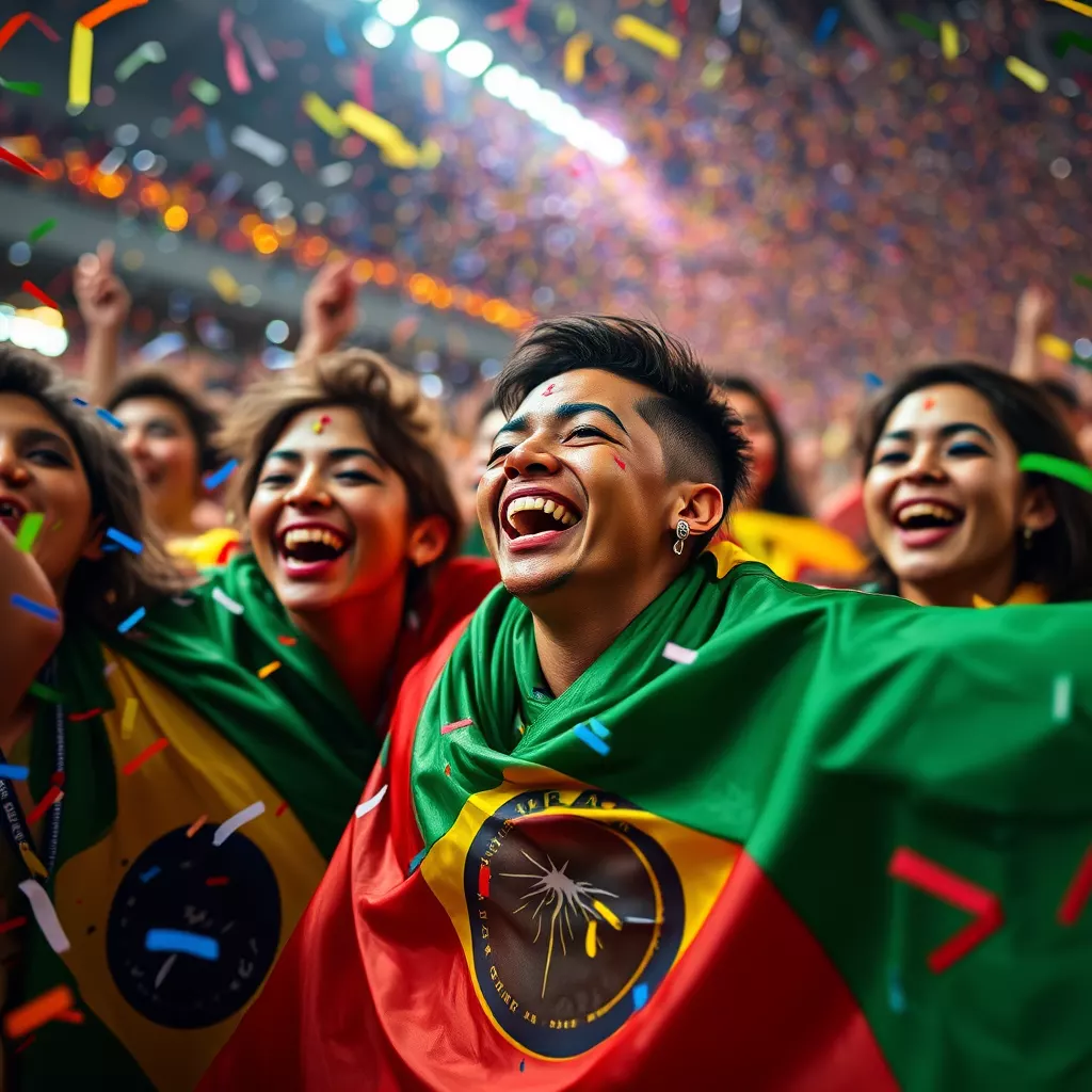 World Cup 2026: Bảng Xếp Hạng Nóng Hổi Và Những Trận Cầu Không Thể Bỏ Lỡ